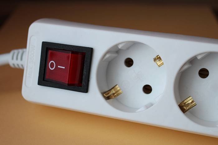 power outlet 관련 이미지